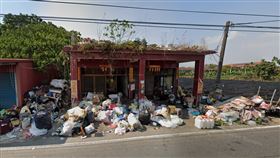 米奇屋,內埔鄉,屏東縣,資源回收,不良於行