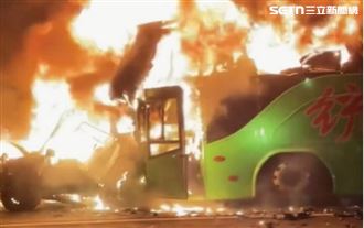 酒駕上國道連環撞害2命！1原因家屬都原諒