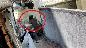 咬傷,歹徒,第一分局,追捕