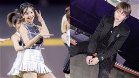 禹洙漢坦言見到ZICO一度超緊張。