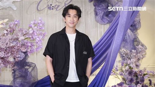 陳漢典出身法律世家當諧星 父:只求別被關