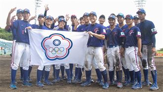 台灣連4屆收下獎牌　2小將榮膺世界全明星