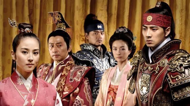 高句麗歸屬中韓激辯　日本也說是他祖先