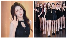  SK月亮湖217舞技驚人。（圖／翻攝自IG @sk.moonlake217）