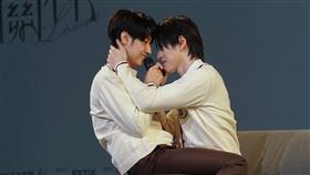 王君豪,成晞。（圖／《秘密關係》製作單位提供）