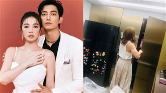 王家梁偷帶女生回家被抓包　許維恩不忍了