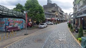 鶯歌陶瓷老街 圖／Google Map