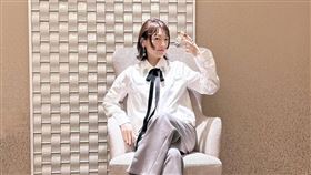 花澤香菜離婚小野賢章。（圖／翻攝自花澤香菜IG）