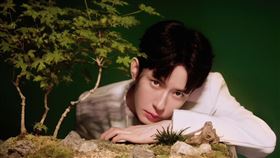 于朦朧。（圖／翻攝自微博）