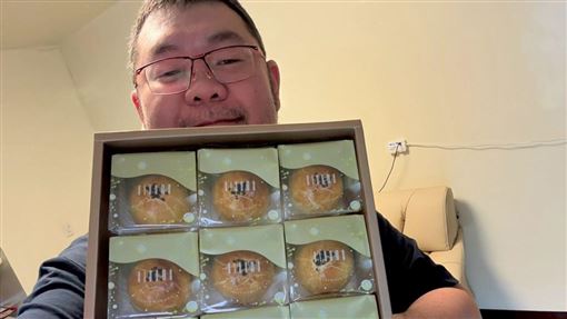 陳沂嗆抵制無用？四叉貓曝蛋黃酥驚人銷量