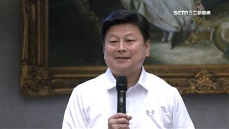 傅崐萁戰黨魁沒說死 他:藍內部憂拉垮形象