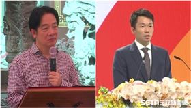 李洋出任運動部長，賴清德曝內幕 圖／資料照