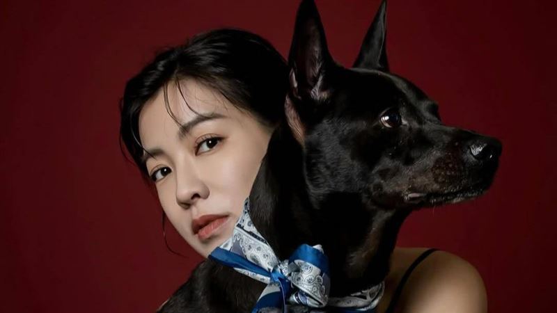 米可白投訴狗飼料爬滿蟲　平台處理方式曝