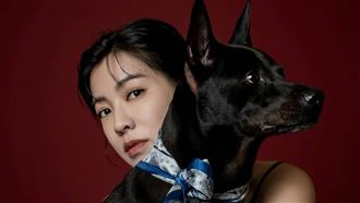 米可白投訴狗飼料爬滿蟲　平台處理方式曝