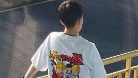 鄭運鵬,苗博雅（圖／翻攝自鄭運鵬Threads）