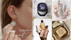 2025偽體香香膏10款推薦！