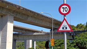 新科技執法路段今天正式開抓！最重36000元進國庫，圖／翻攝自基隆市警察局臉書