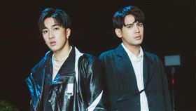 陳零九因風波暫時引退演藝圈，婁峻碩證實近期沒有聯絡。（圖／ 滾石唱片提供）