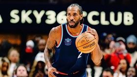 兩大NBA球星降臨珍珠海岸國際音樂節　桃市府邀球迷到場同歡（業配勿用）