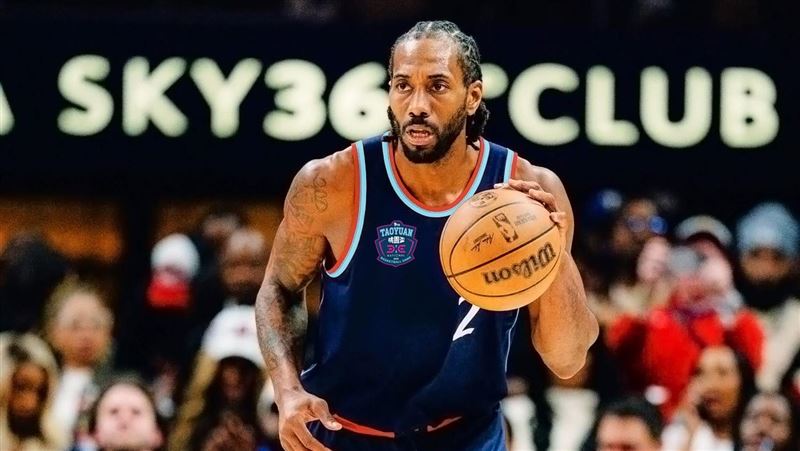 NBA欲進軍歐洲　FIBA：2027年啟動計畫
