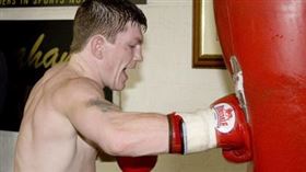 ▲前拳擊世界冠軍海頓。（圖／翻攝維基百科）