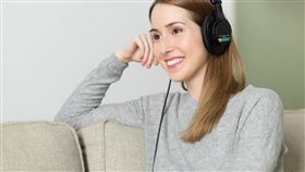 開心,快樂。(圖/Pixabay)