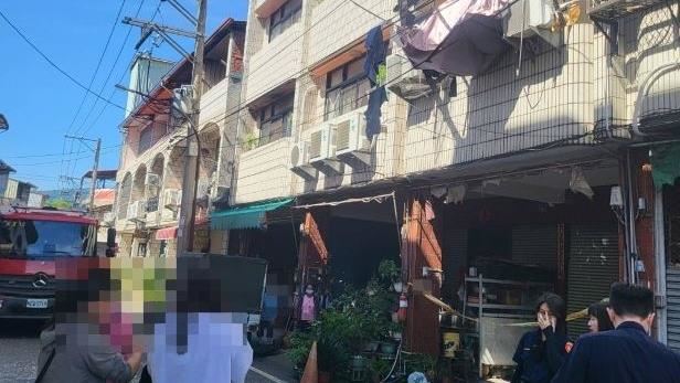 以為撞死人尋短…妻：打通電話結果恐不同