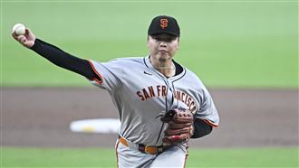 不要韋蘭德換鄧愷威　外媒分析太空人算盤