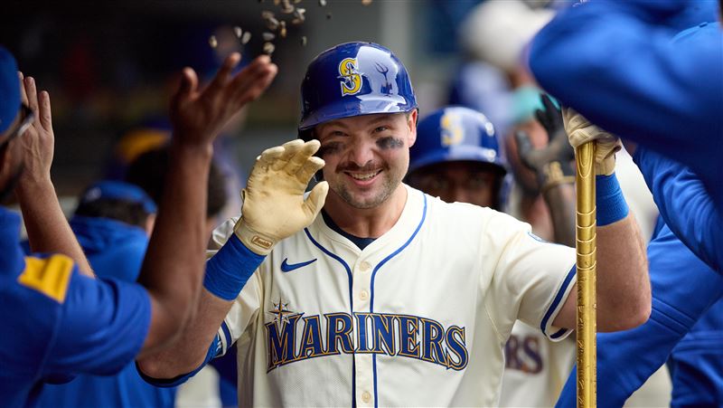 洛利炸54轟追平曼托　創左右開弓最多新猷