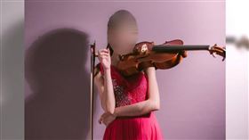 2020年底，琉球國中代理教師莊佳樺被海量工作逼到過勞猝死，但校長蘇傳桔卻否認此事。（圖／翻攝莊佳樺臉書）