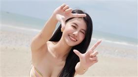 林真亦。（圖／翻攝自臉書）