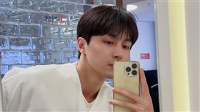 高泰宇。（圖／翻攝自高泰宇微博）