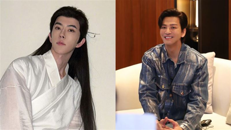 陳曉東幫于朦朧發聲　慘遭封口、貼文被撤