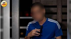 校長蘇傳桔堅持對阿邦召開校事會議，甚至以考績要脅教務主任阿飆開會 。（圖／ctwant）