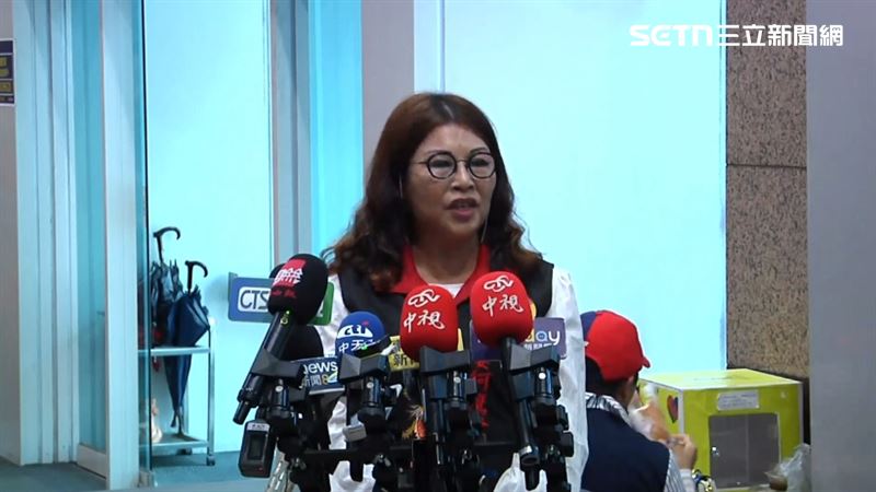 藍中常委拍片談統一！綠委轟：當中共附庸