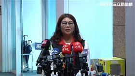 國民黨中常委何鷹鷺。（圖／翻攝畫面）