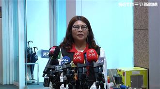 藍黨魁選舉領表起跑！中常委幫朱立倫叫屈