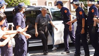 前幕僚:柯文哲無法做到「不會串證」