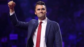 Charlie Kirk過世，引起了台灣網路上非常多不同的討論。（圖／翻攝自Charlie Kirk粉專）