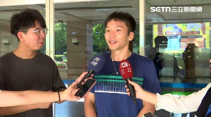 曝上任一週心情！李洋點名他：一起跑步