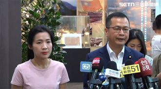 傅崐萁參選？羅智強沒在怕：月亮越多越好