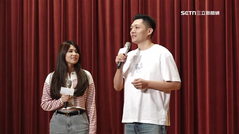 新人分享在生病時被另一被呵護照顧 ，讓他認定這就是真愛