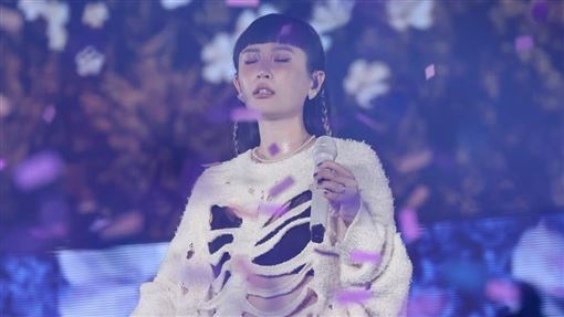 魏如萱才甩小三風波　又被酸1事霸氣反擊