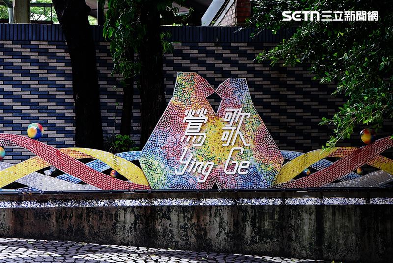 鶯歌「產業型觀光」發展是全台灣最獨特唯一的型態。（圖／記者李鴻典攝影）