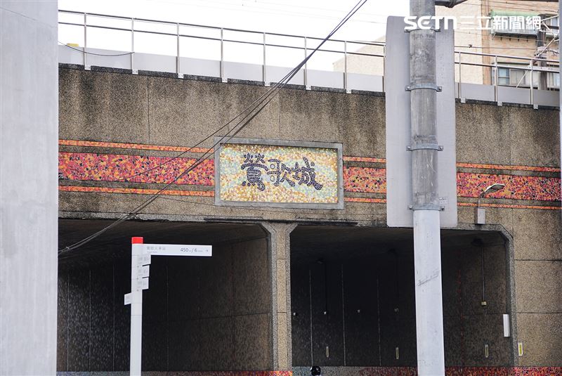 鶯歌「產業型觀光」發展是全台灣最獨特唯一的型態。（圖／記者李鴻典攝影）