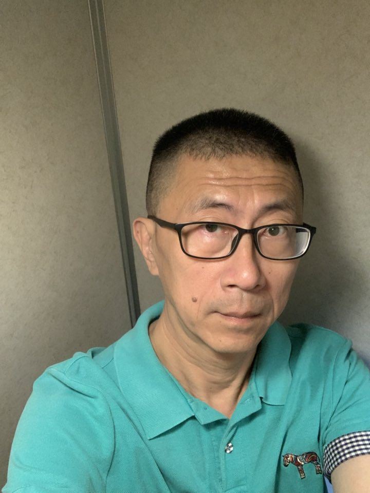 李驥分享在台中搭公車的日常。（圖／翻攝自李驥臉書）