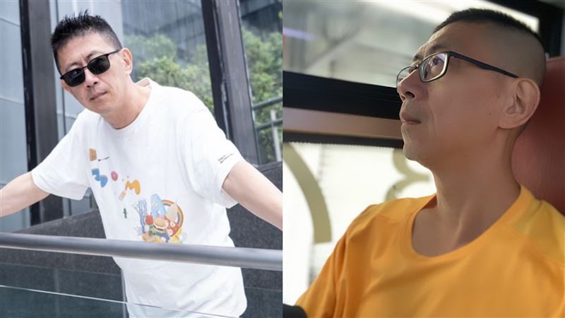 他嘆「台中公車到站是玄學」掀全網共鳴