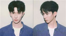 37歲中國男星于朦朧墜樓身亡震驚兩岸三地，事件持續延燒，多位演藝圈人士紛紛出聲力挺，盼替于朦朧討回公道。（圖／翻攝自于朦朧微博）