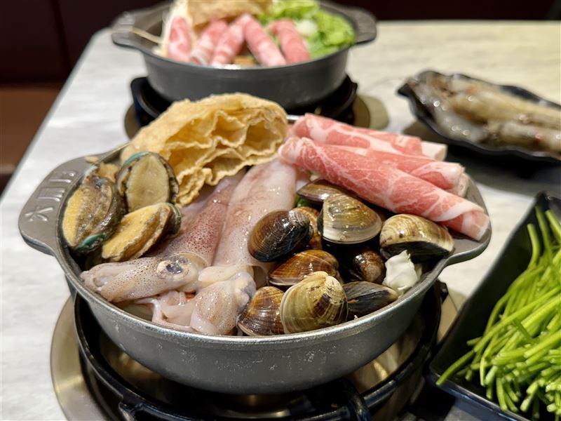 六扇門台北第三家門市中正福州店將於11月開幕，人力銀行曝光展店消息。(圖／六扇門提供）