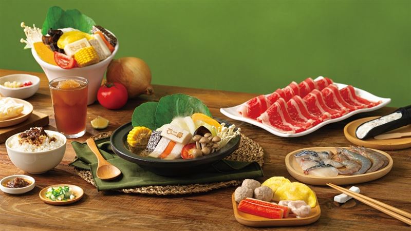 石二鍋創立16年首度進軍花蓮。（圖／王品集團提供)